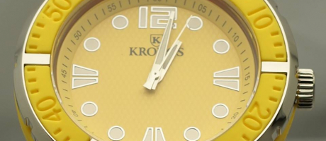 Gran Premi Kronos-ChampionChip